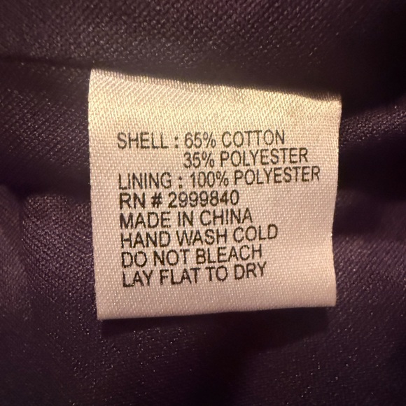 🔴Gianni Bini fit & flare silhouette dress, size M - Picture 7 of 7